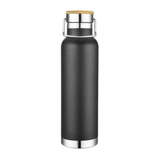 Fraser 22 oz Stainless Steel Vacuum Insulated Water Bottle