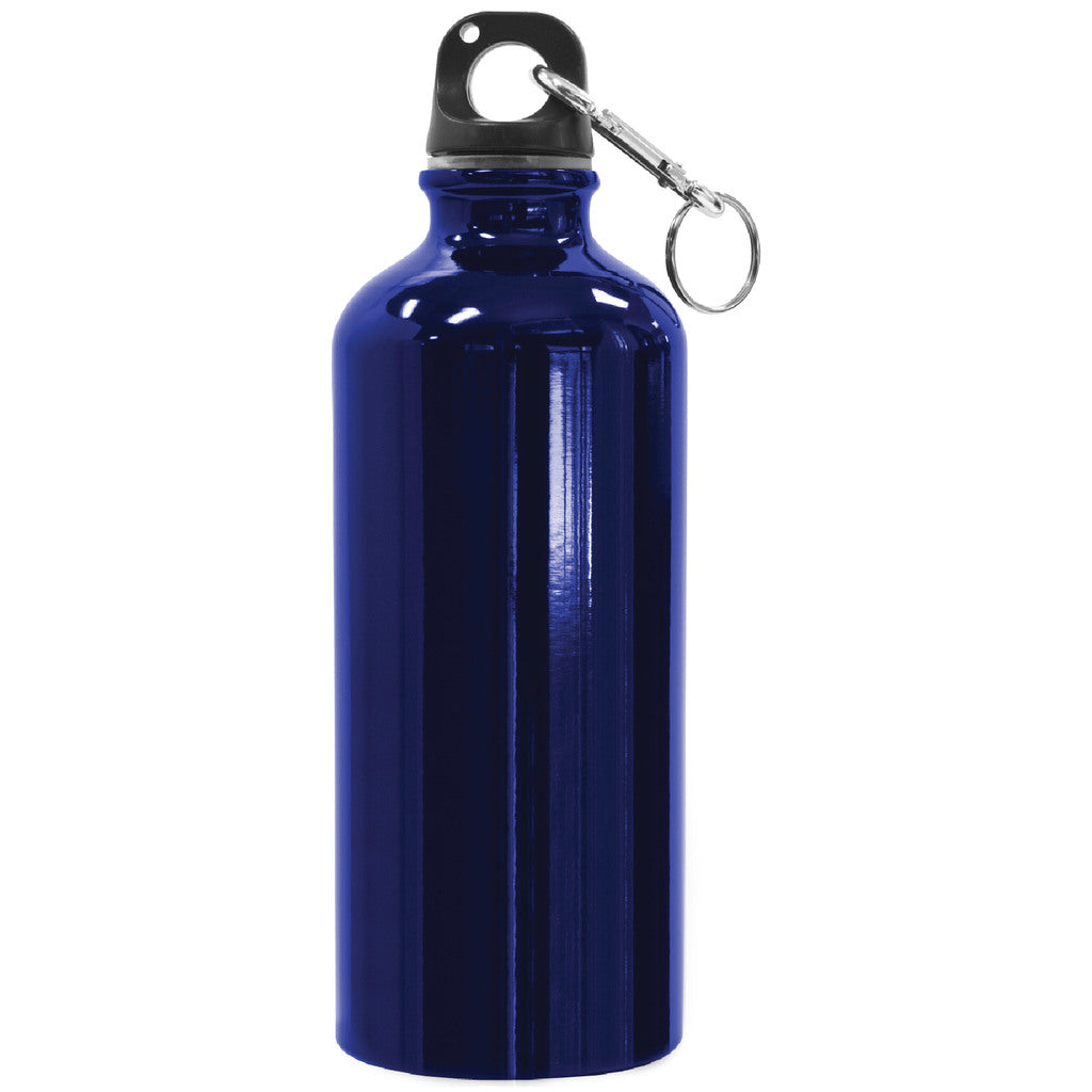 20 oz Aluminum Water Bottle