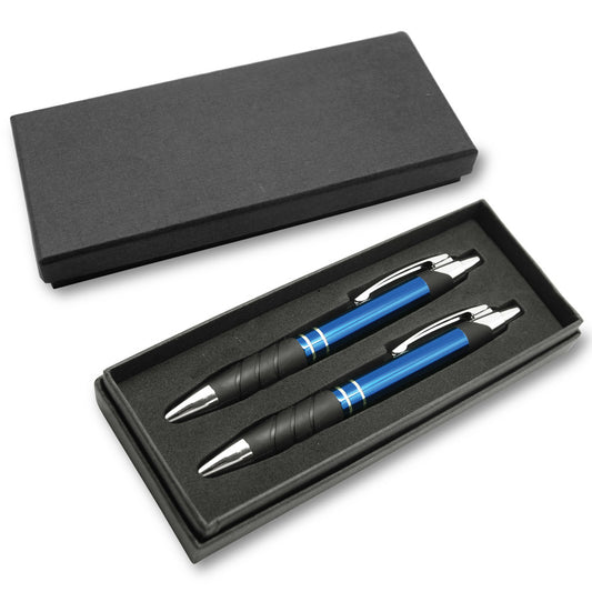 Stratford Deluxe Pen and Pencil Set