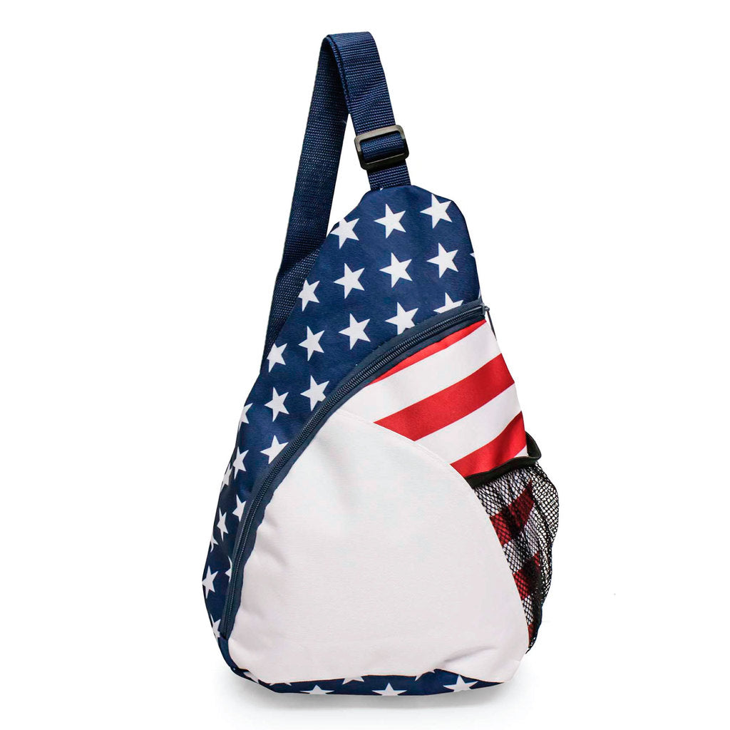 Americana Sling Bag