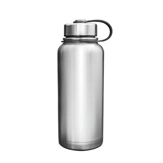 LifeStyle Products 32 oz Stainless Steel Bottle
