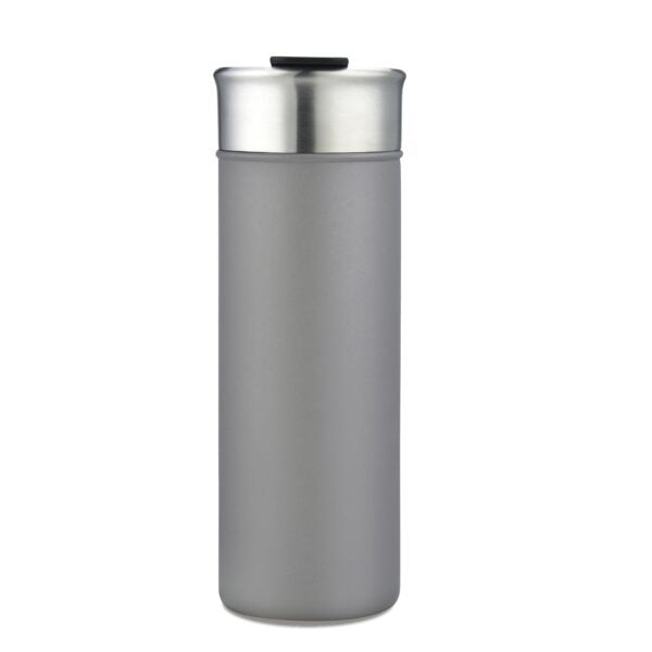 Boise 18 oz Double Wall Stainless Steel Vacuum Tumbler