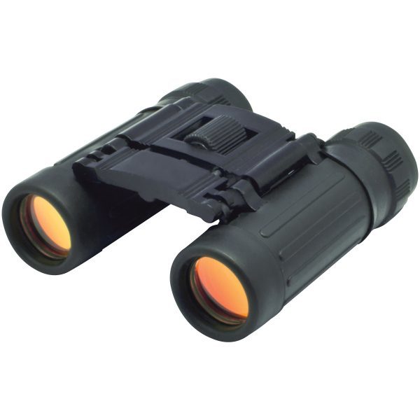LifeStyle Products 8X21 Deluxe Binoculars