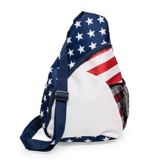 Americana Sling Bag
