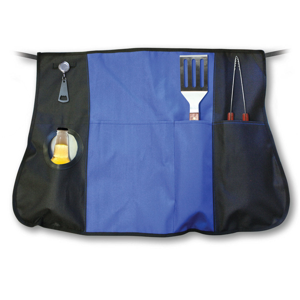 Chef's BBQ Apron Set – Velocity Deals