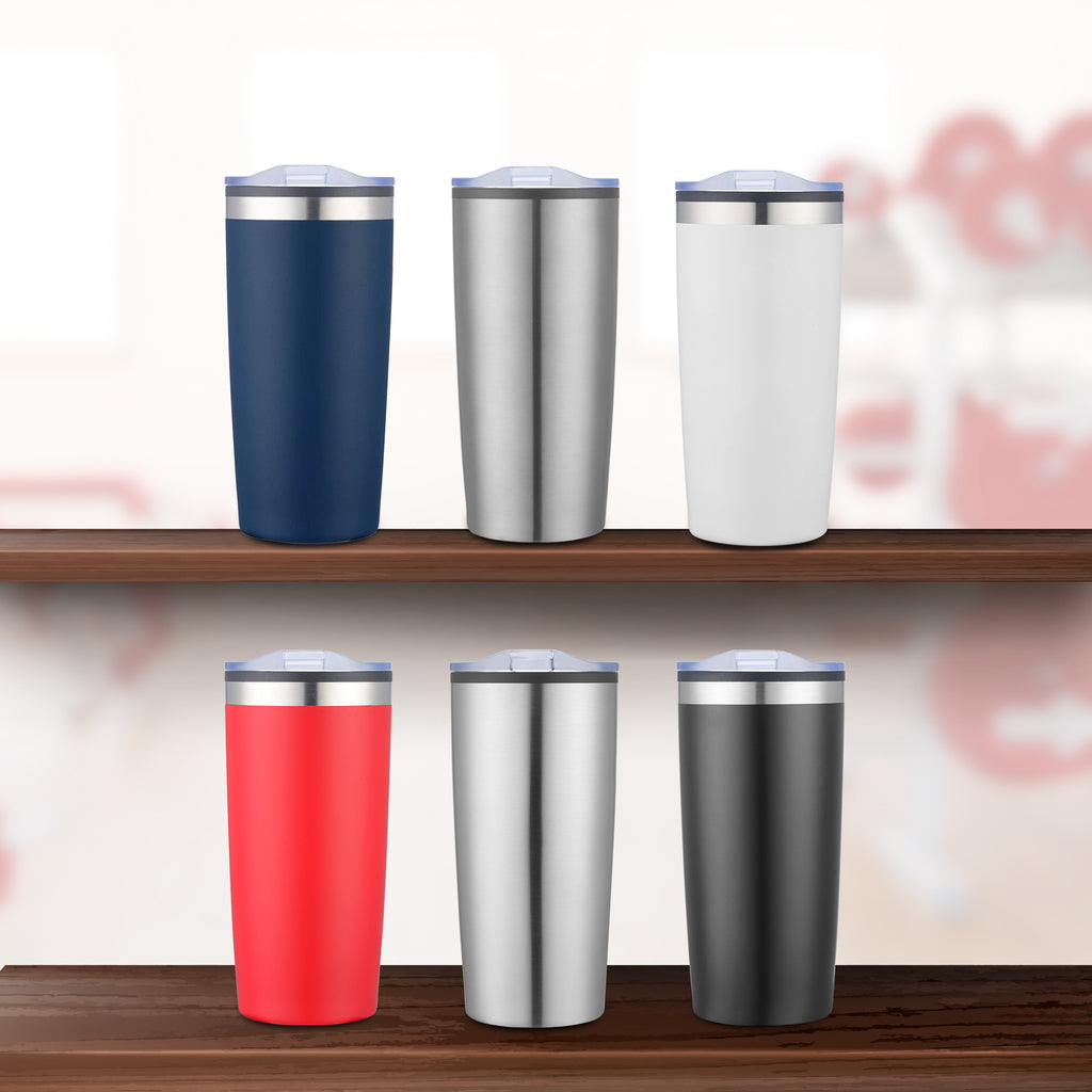 Moselle 20 oz Stainless Steel Double Wall Tumbler
