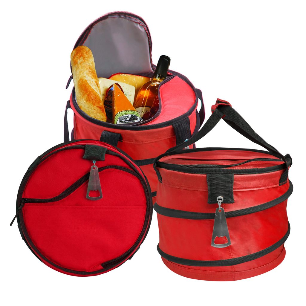 Caribbean Collapsible Cooler