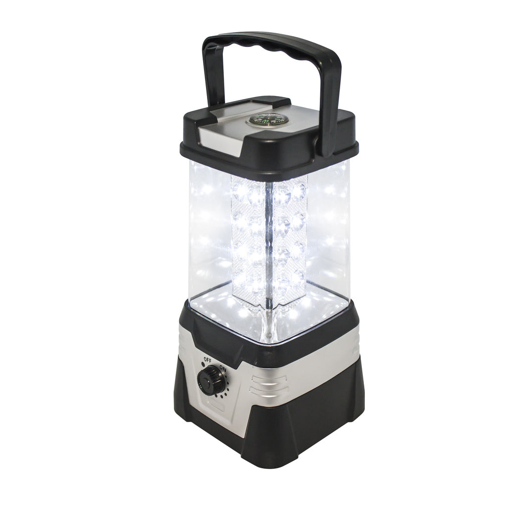 LifeStyle Products 32 LED Lantern