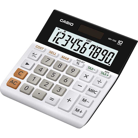 Casio Business Calculator