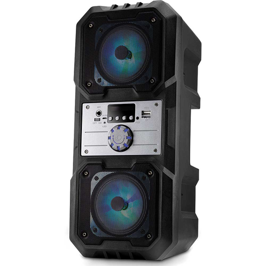 Coby Glow Motion PARTY SPEAKER