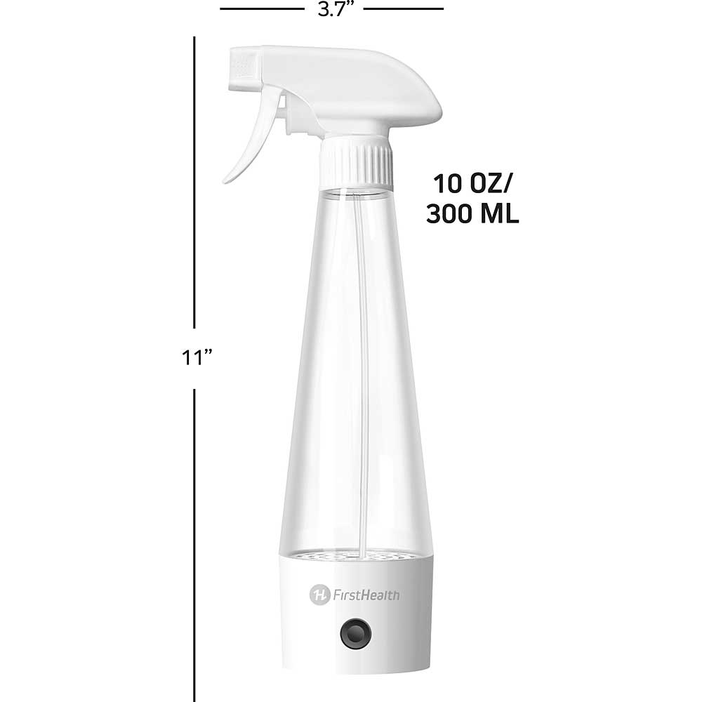 FirstHealth Multipurpose Household Disinfectant Machine