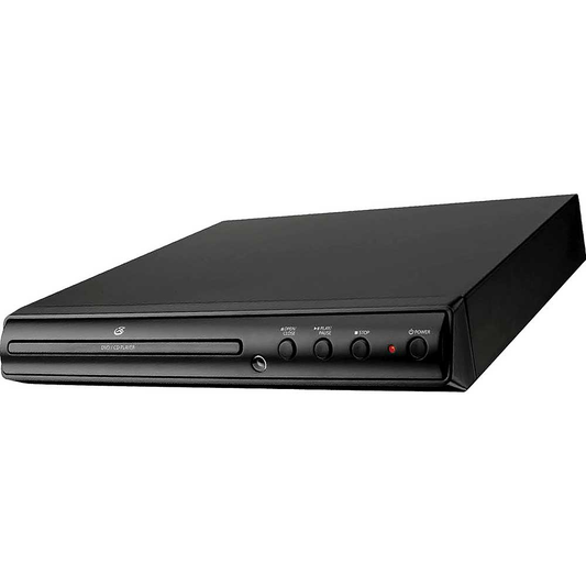 GPX 2Ch. DVD Player