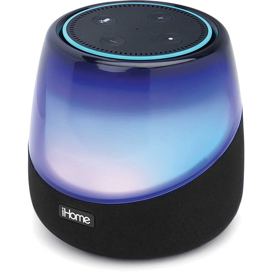 iHome Portable Bluetooth Speaker