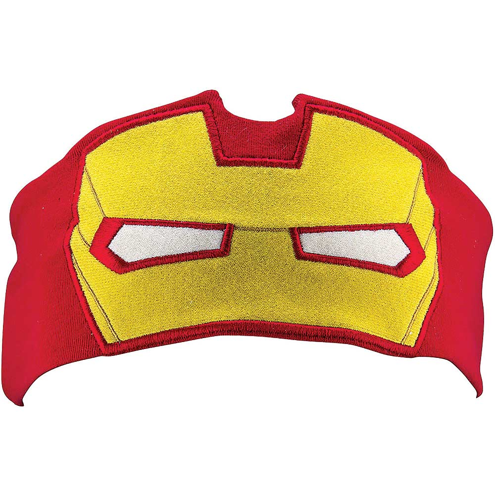 KID DESIGNS Avenger Headband/headphone