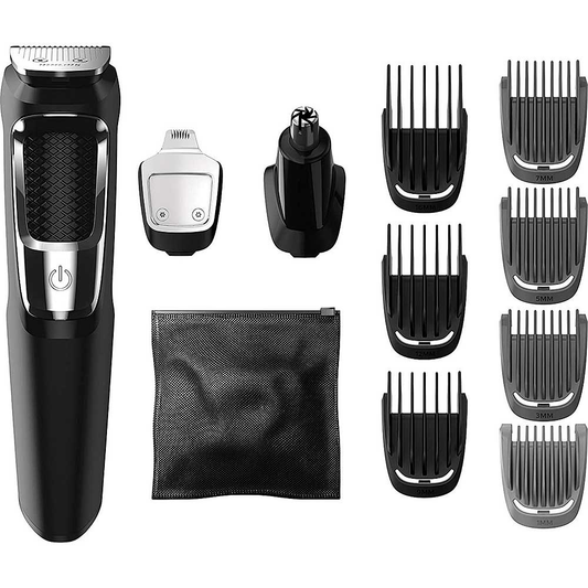 Norelco 13 pc All-in-One Grooming Kit