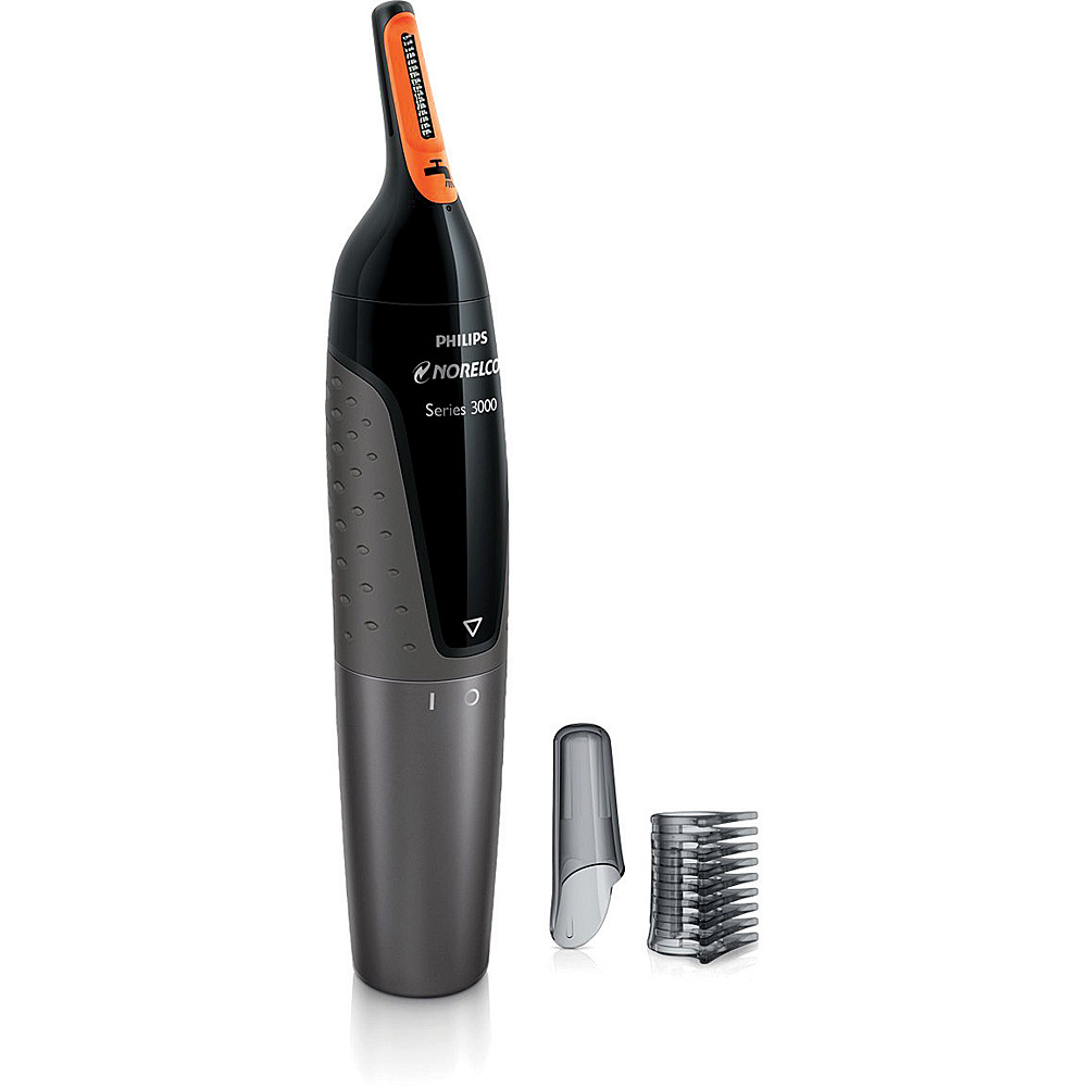 Norelco Nose Trimmer