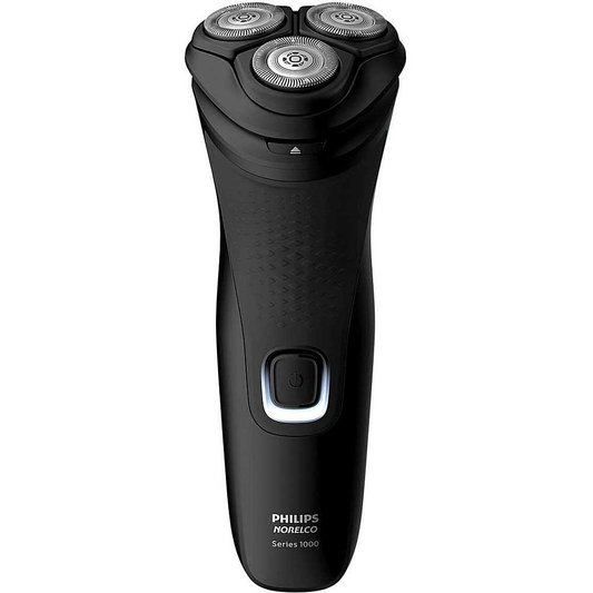 Norelco Electric Shaver, Slate Gray