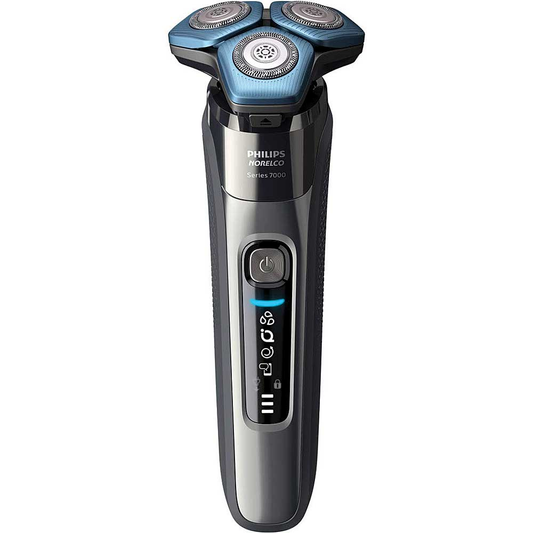 Norelco Series 7100 Wet & Dry Men's Rechargeable Electric Shaver