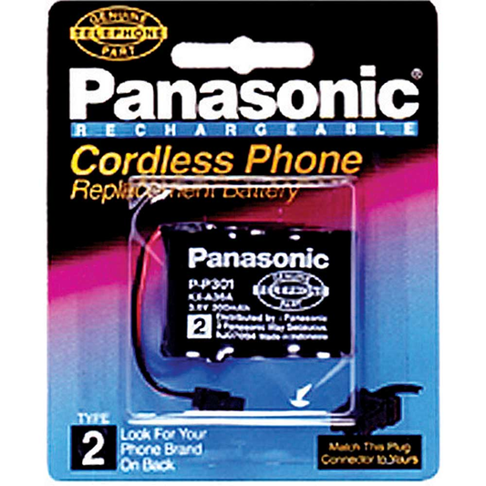Panasonic Cordless Phone Battery