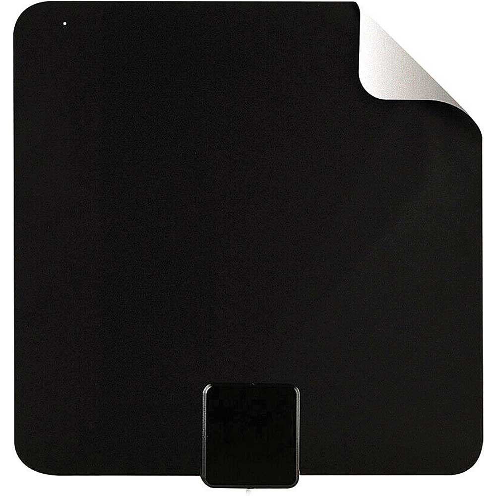 RCA Ultra-Thin Multi-Directional HDTV Antenna