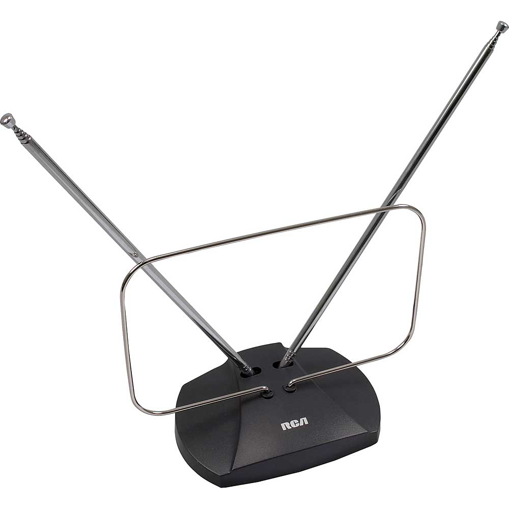 RCA HDTV Indoor Off-Air Antenna