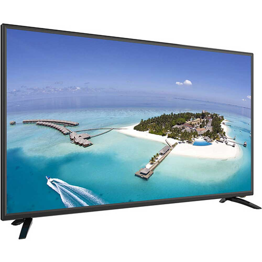 SANSUI 43" Class Full HD Smart LED TV