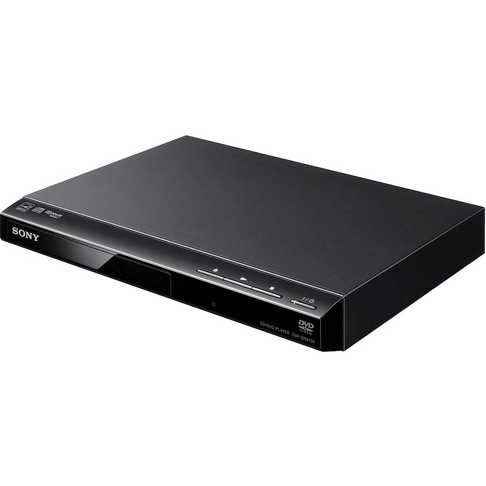 Sony DVD Player