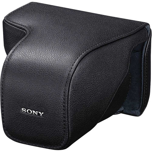 Sony Leather Case for the NEX-7