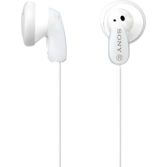 Sony Earbuds, White