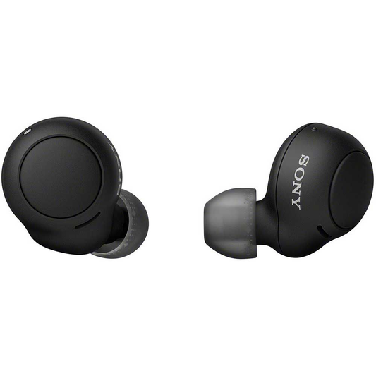 Sony True Wireless In-Ear Headphone, Black
