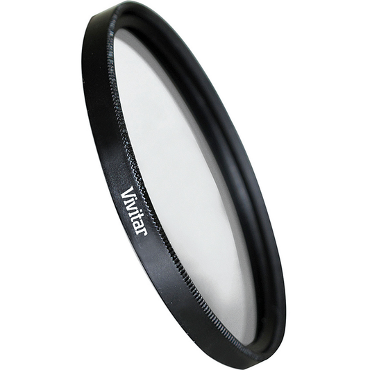 Vivitar 52mm UV Filter
