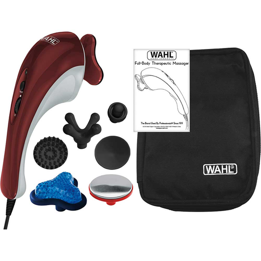 Wahl Hot-Cold Body Therapeutic Massager