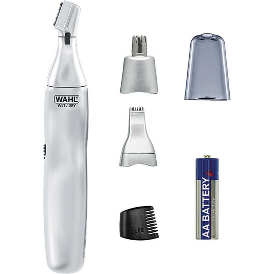 Wahl 3-in-1 Personal Hair Trimmer