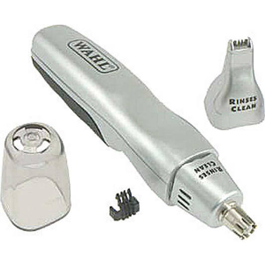 Wahl Dual Head Nose Trimmer