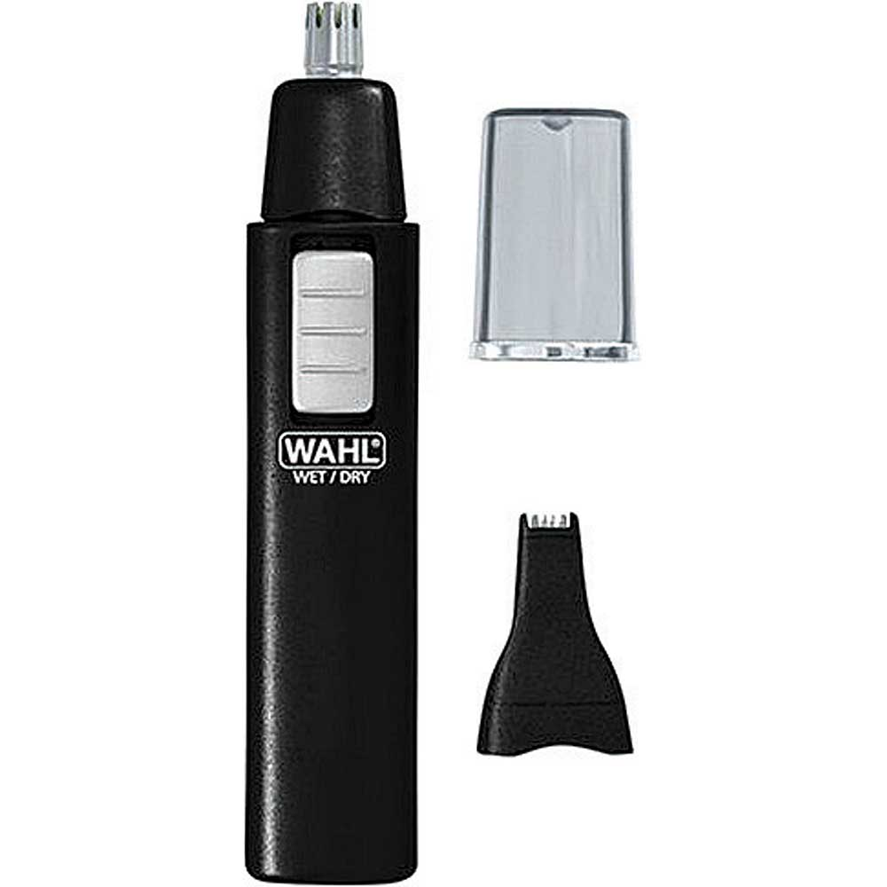 WAHL Ear Nose & Brow Dual Head Trimmer