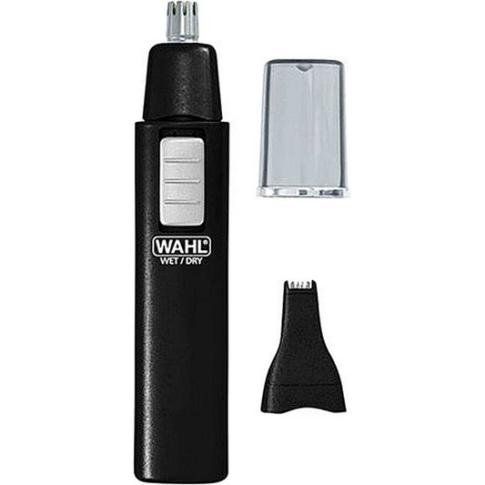 WAHL Ear Nose & Brow Dual Head Trimmer