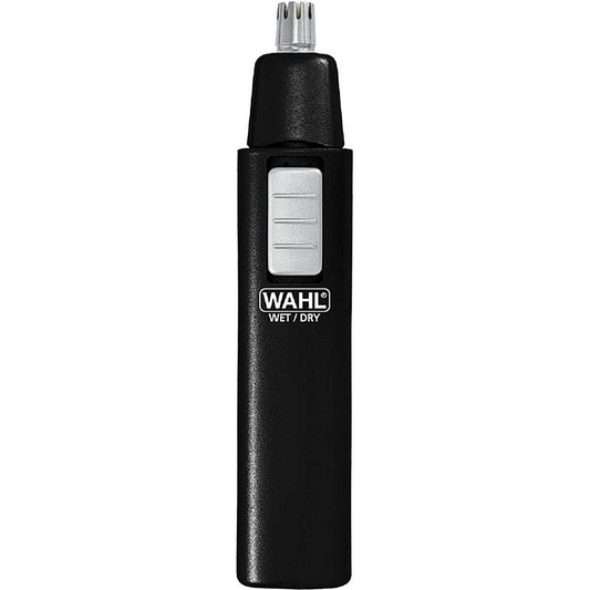 WAHL Wet & Amp; Dry Nose Hair Trimmer