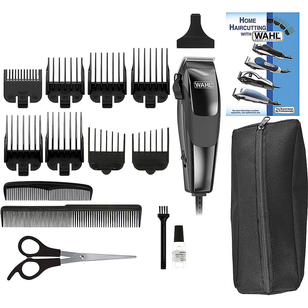 Wahl SureCut� Hair Clipper Kit