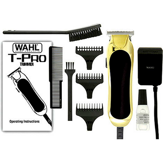 WAHL Wahl HomePro T-Pro Corded T-Blade Shave-Trim-Outline