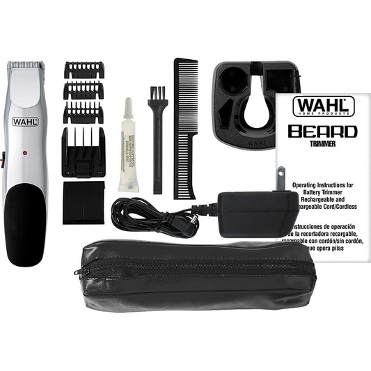 WAHL Beard Rechargeable Cordless Trimmer