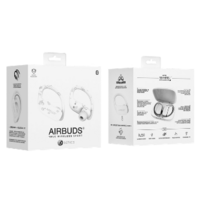 X4 TWS SPORT AIRBUDS WHITE