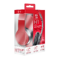 WIRED HEADPHONES W/MIC H1