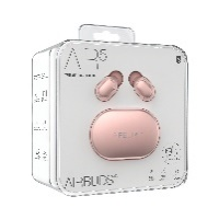 AIR 5 TWS EARBUDS W/ CHARGING CASE TW5