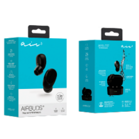 AIR 3 TWS EARBUDS W/ CHARGING CASE