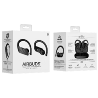 AIR II WIRELESS EARBUDS W/CHARGNG CASE