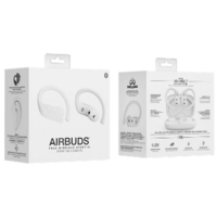 AIR II WIRELESS EARBUDS W/CHARGNG CASE