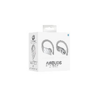 AIR II WIRELESS EARBUDS W/CHARGNG CASE