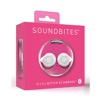 SOUNDBITES TWS EARBUDS PINK