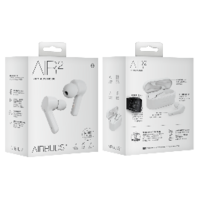 AIR 2 TRUE WIRELESS EARBUDS