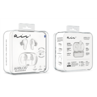 AIR 7 TWS EARBUDS W/CHARGING CASE